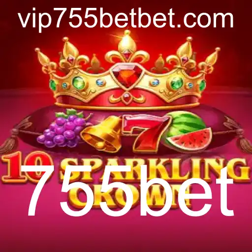 Descubra o emocionante universo de 10SparklingCrown no 755bet