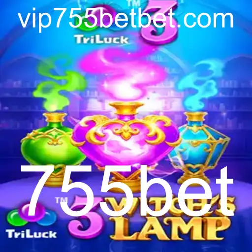 Entendendo o Fascinante Mundo do Jogo 3WitchsLamp e sua Conexão com 755bet