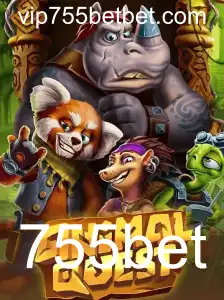 AnimalQuest: A Jornada Selvagem e Estratégica do Novo Século