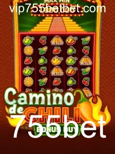 CaminodeChiliBonusBuy: Uma Imersão no Novo Jogo da 755bet