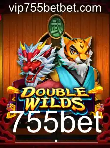 DoubleWilds: Descubra o Empolgante Novo Jogo da 755bet