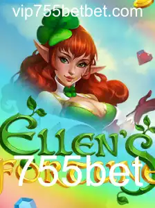 Explorando o Universo de EllensFortune: Como Jogar e Ganhar Com 755bet