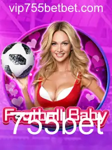 Explorando o Universo de FootballBaby e a Plataforma 755bet