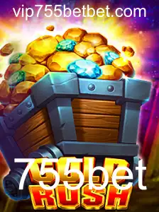 Explorando o Mundo Emocionante de GoldRush: O Jogo de Aventura Popular da 755bet
