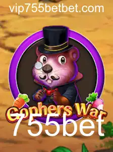 Descubra GophersWar: O Jogo Estratégico que Conquista Novos Territórios