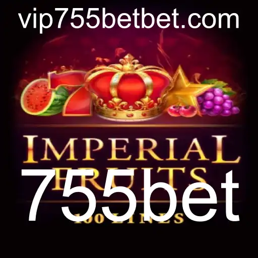 Descubra o Mundo de Emoções com ImperialFruits100 da 755bet