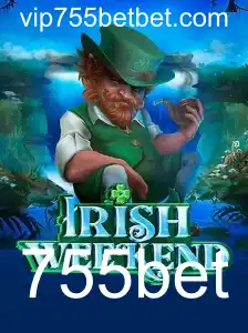 Descubra Tudo Sobre o Jogo IrishWeekend e Como a 755bet Transforma a Experiência de Jogo
