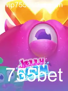 JellyBoom: Um Mergulho no Mundo das Cores Atraentes e Estratégia