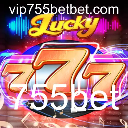 Descubra Lucky777: A Emoção do Jogo de Chances com 755bet