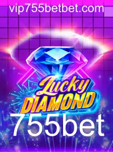 Explorando o Jogo LuckyDiamond: Regras e Estratégias para Vencer em 755bet