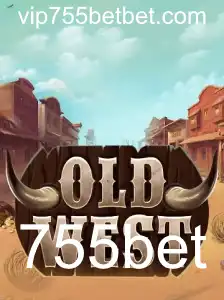 OldWest: Descubra o Fascinante Mundo do Novo Jogo Online 755bet