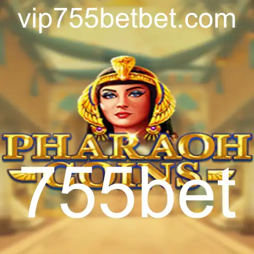 PharaohCoins: Um Mergulho no Universo Fascinante do 755bet