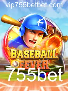 BaseballFever: Explore as Regras e Se Envolva com 755bet