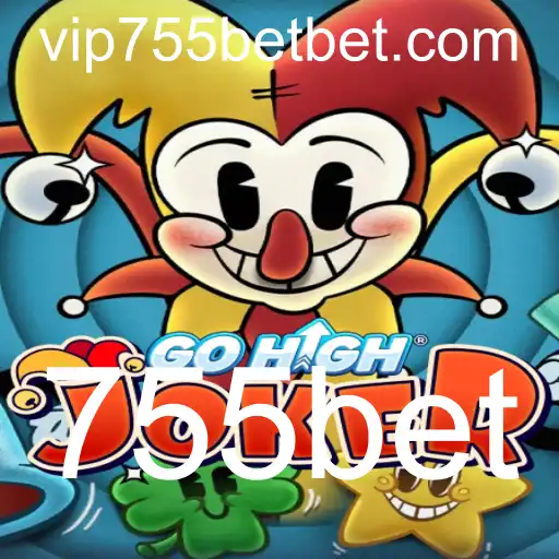GoHighJoker: Uma Nova Experiência de Jogo com 755bet