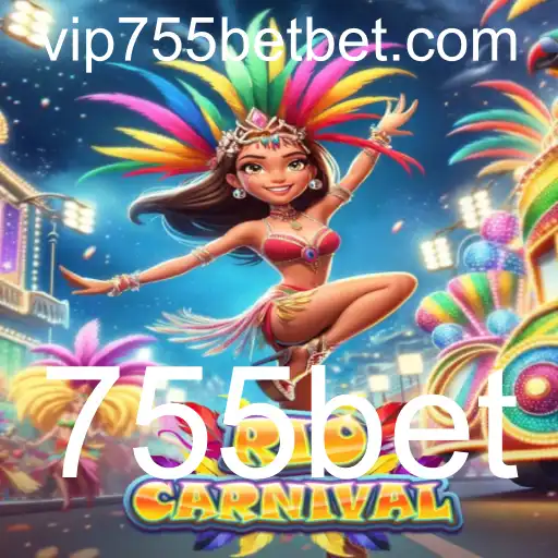 Descubra o Fascinante Mundo do Jogo RioCarnival com a Plataforma 755bet