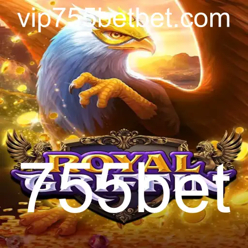 Descobrindo RoyalGriffin: A Nova Sensação no Mundo dos Jogos com 755bet