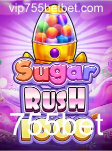 Descubra o Fascinante Mundo de SugarRush1000 e a Emoção do 755bet