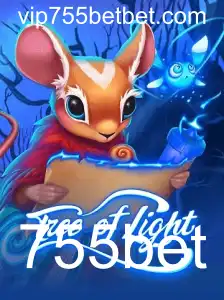 Descubra o Fascinante Mundo de TreeofLight: Uma Aventura Inovadora no Universo dos Jogos