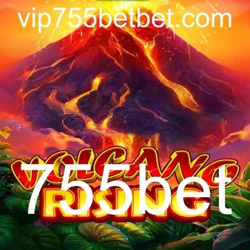 A Fascinante Aventura de VolcanoRising: Regras e Introdução ao Jogo com 755bet